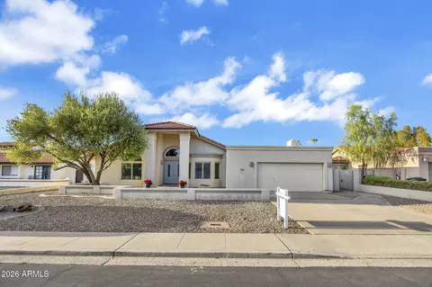 Exterior - 2722 E Lawndale St, Mesa, AZ 85213 photo 3 of 7
