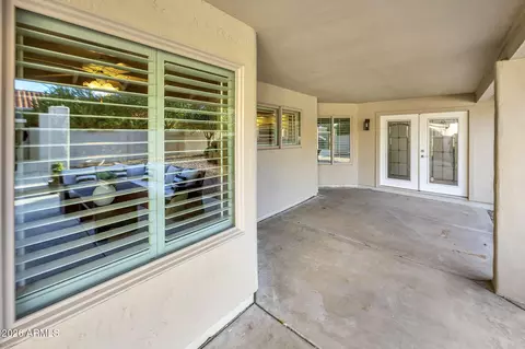 Exterior - 2722 E Lawndale St, Mesa, AZ 85213 photo 5 of 7