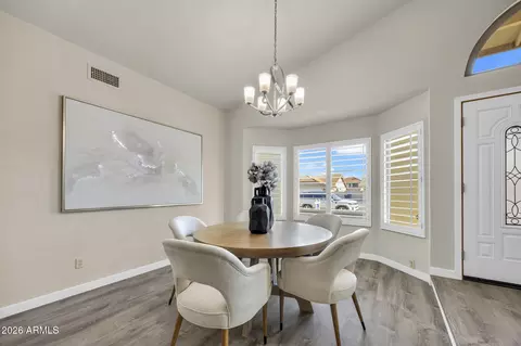 Dining - 2722 E Lawndale St, Mesa, AZ 85213 photo 1 of 3