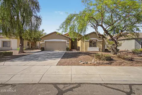 12880 W Segovia Dr, Litchfield Park, AZ 85340