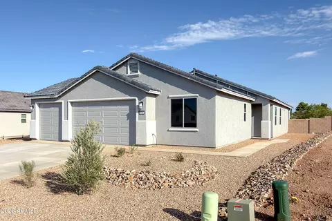 4728 Scout Dr #LOT 324, Sierra Vista, AZ 85650