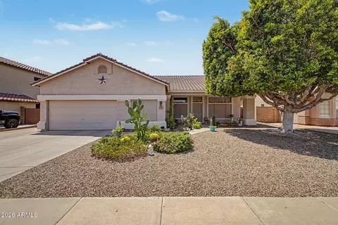 13401 W Fargo Dr, Surprise, AZ 85374