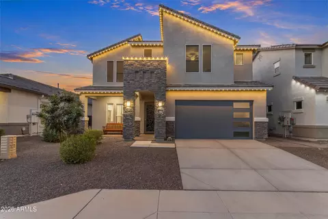 10302 W Deanna Dr, Peoria, AZ 85382