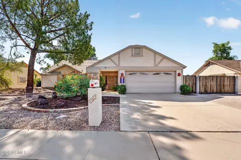 705 W Alamo Dr, Chandler, AZ 85225