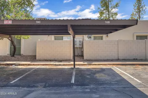 Exterior - 2508 E 6th St, Tempe, AZ 85288 photo 4 of 5