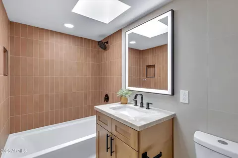 Bath - 2508 E 6th St, Tempe, AZ 85288 photo 1 of 3