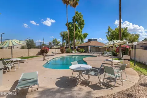 Exterior - 2508 E 6th St, Tempe, AZ 85288 photo 5 of 5