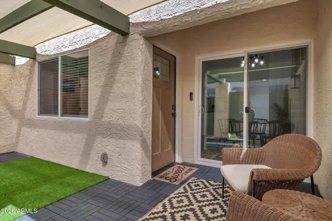 Exterior - 2508 E 6th St, Tempe, AZ 85288 photo 2 of 5