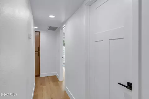 Entry Way - 2508 E 6th St, Tempe, AZ 85288 photo 1 of 1