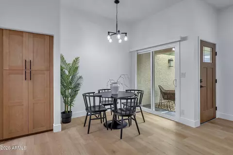 Dining - 2508 E 6th St, Tempe, AZ 85288 photo 1 of 2