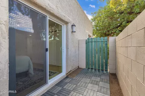 Exterior - 2508 E 6th St, Tempe, AZ 85288 photo 3 of 5