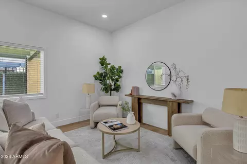 Living - 2508 E 6th St, Tempe, AZ 85288 photo 1 of 1