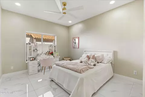 Bedroom - 1732 W Commerce Ave, Gilbert, AZ 85233 photo 6 of 10