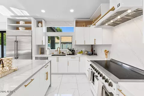 Kitchen - 1732 W Commerce Ave, Gilbert, AZ 85233 photo 1 of 3