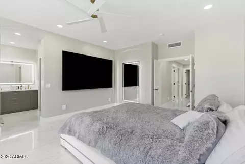 Bedroom - 1732 W Commerce Ave, Gilbert, AZ 85233 photo 3 of 10