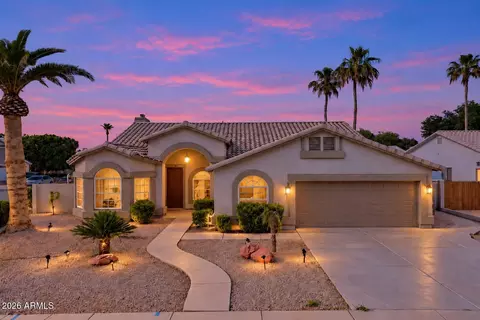 Exterior - 1732 W Commerce Ave, Gilbert, AZ 85233 photo 4 of 4