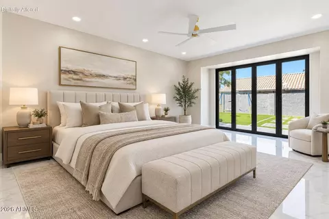 Bedroom - 1732 W Commerce Ave, Gilbert, AZ 85233 photo 1 of 7