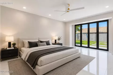 Bedroom - 1732 W Commerce Ave, Gilbert, AZ 85233 photo 1 of 10