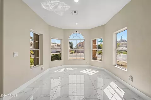 Living - 1732 W Commerce Ave, Gilbert, AZ 85233 photo 5 of 6