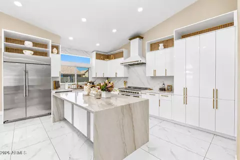 Kitchen - 1732 W Commerce Ave, Gilbert, AZ 85233 photo 2 of 3