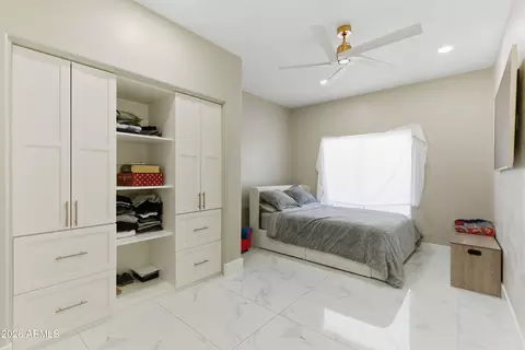 Bedroom - 1732 W Commerce Ave, Gilbert, AZ 85233 photo 5 of 10
