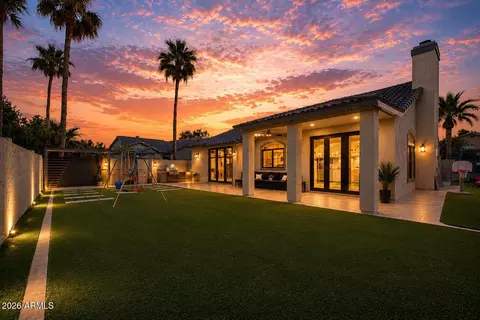 Exterior - 1732 W Commerce Ave, Gilbert, AZ 85233 photo 2 of 5
