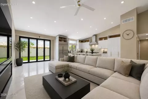 Living - 1732 W Commerce Ave, Gilbert, AZ 85233 photo 1 of 6