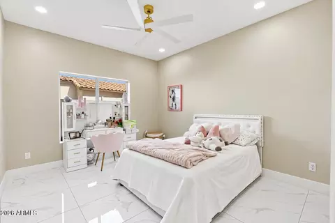 Bedroom - 1732 W Commerce Ave, Gilbert, AZ 85233 photo 4 of 7