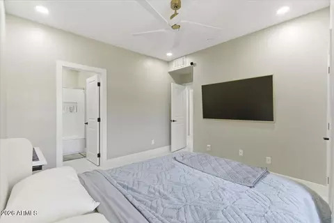 Bedroom - 1732 W Commerce Ave, Gilbert, AZ 85233 photo 10 of 10