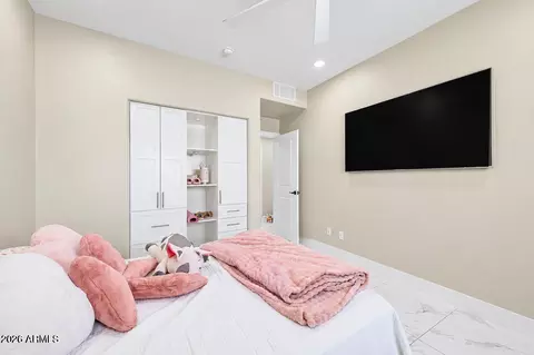 Bedroom - 1732 W Commerce Ave, Gilbert, AZ 85233 photo 5 of 7