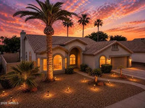 Exterior - 1732 W Commerce Ave, Gilbert, AZ 85233 photo 5 of 5