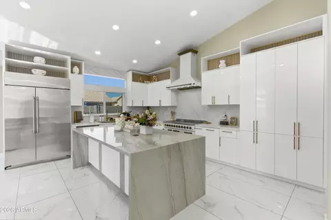 Kitchen - 1732 W Commerce Ave, Gilbert, AZ 85233 photo 1 of 3