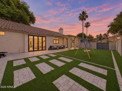 Exterior - 1732 W Commerce Ave, Gilbert, AZ 85233 photo 2 of 4