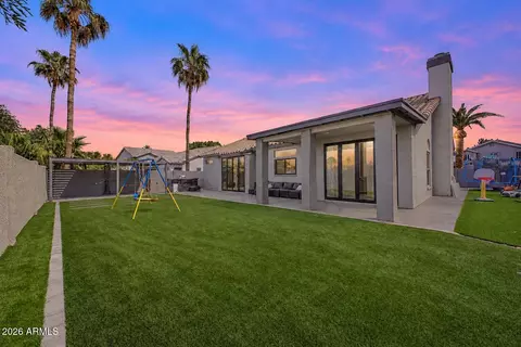Exterior - 1732 W Commerce Ave, Gilbert, AZ 85233 photo 2 of 4