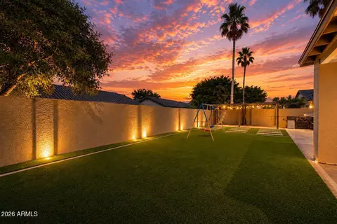 Exterior - 1732 W Commerce Ave, Gilbert, AZ 85233 photo 4 of 5