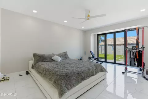 Bedroom - 1732 W Commerce Ave, Gilbert, AZ 85233 photo 2 of 10