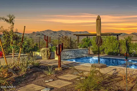 18228 E Juniper Oaks Dr, Rio Verde, AZ 85263