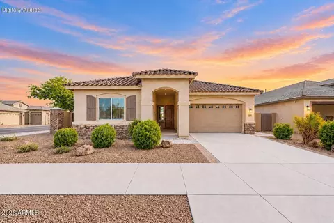 21149 E Domingo Rd, Queen Creek, AZ 85142