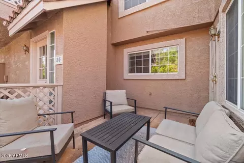 Exterior - 1633 E Lakeside Dr #76, Gilbert, AZ 85234 photo 4 of 5