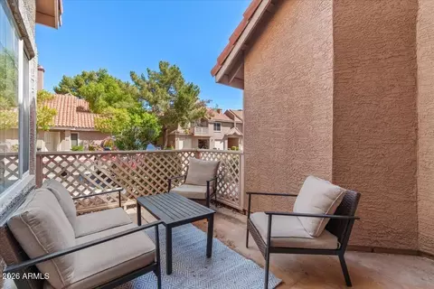 Exterior - 1633 E Lakeside Dr #76, Gilbert, AZ 85234 photo 2 of 5