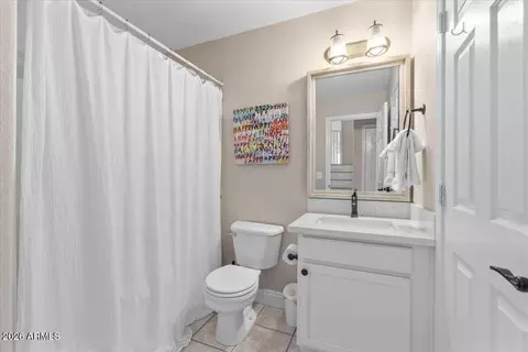 Bath - 1633 E Lakeside Dr #76, Gilbert, AZ 85234 photo 1 of 4