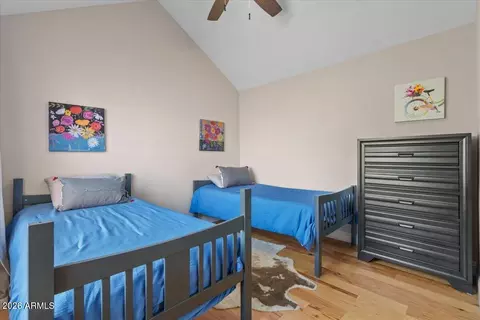 Bedroom - 1633 E Lakeside Dr #76, Gilbert, AZ 85234 photo 4 of 5