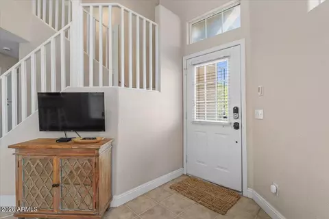 Entry Way - 1633 E Lakeside Dr #76, Gilbert, AZ 85234 photo 1 of 1