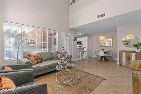 Living - 1633 E Lakeside Dr #76, Gilbert, AZ 85234 photo 1 of 4
