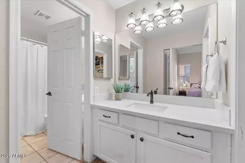 Bath - 1633 E Lakeside Dr #76, Gilbert, AZ 85234 photo 2 of 4