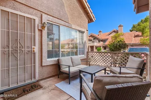 Exterior - 1633 E Lakeside Dr #76, Gilbert, AZ 85234 photo 3 of 5