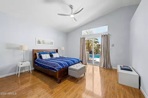 Bedroom - 4640 E Michelle Dr, Phoenix, AZ 85032 photo 1 of 5