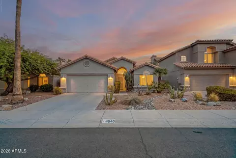 Exterior - 4640 E Michelle Dr, Phoenix, AZ 85032 photo 7 of 7