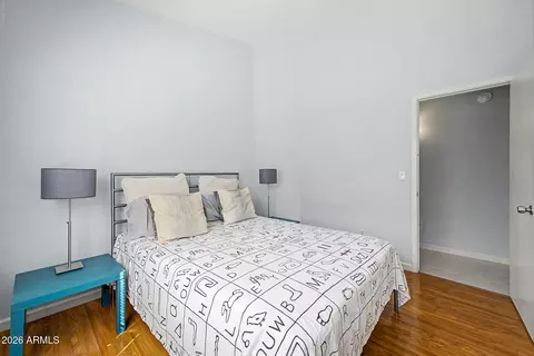 Bedroom - 4640 E Michelle Dr, Phoenix, AZ 85032 photo 5 of 5