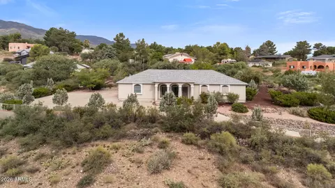 911 E Rio Mesa Trl, Cottonwood, AZ 86326